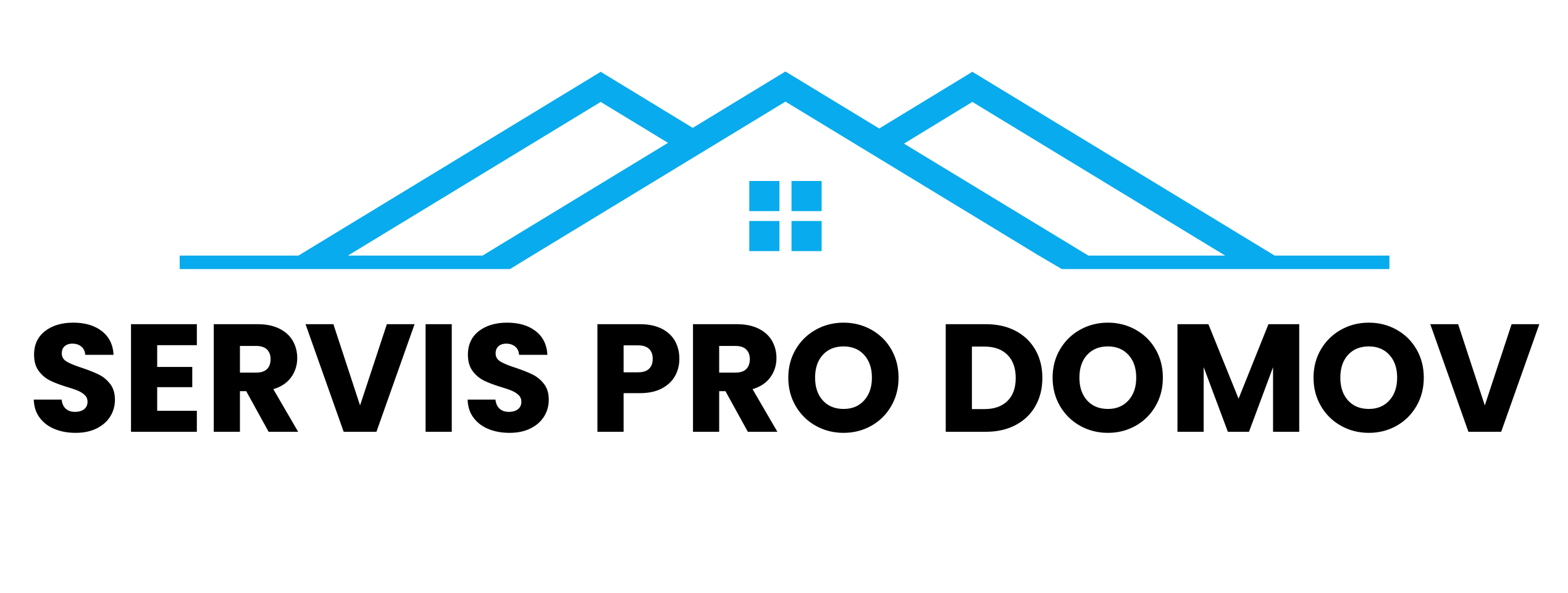 Logo Servisprodomov