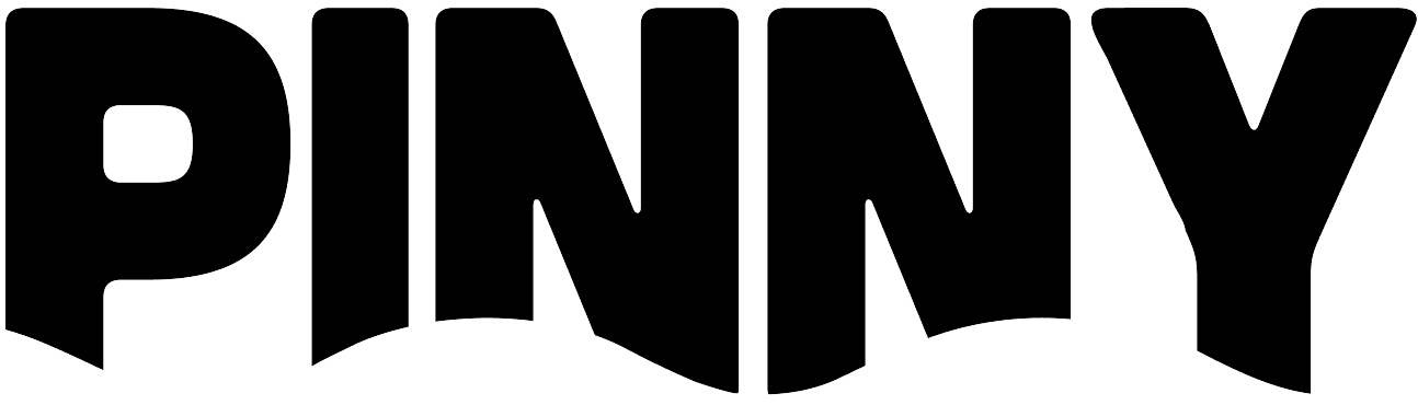 Logo Pinny